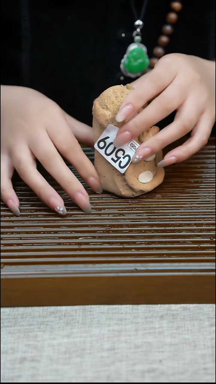 手工粗陶茶具每只不一样