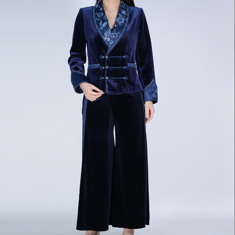 hcgn/浒城古娘中国风样衣链接-YECL110005+YECL110006