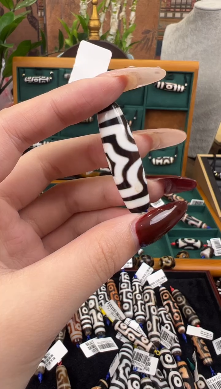 【闪购商品】玛瑙/玉髓颈饰未镶嵌24.