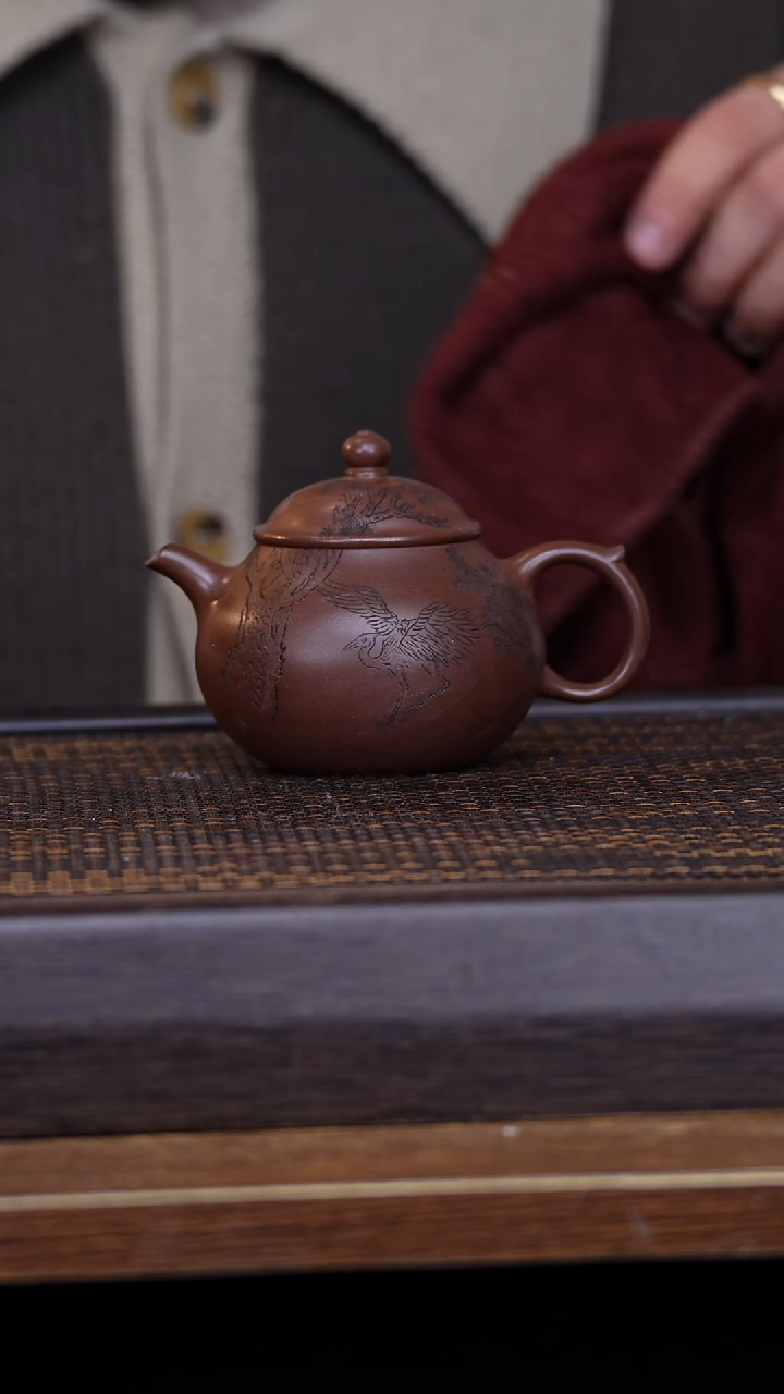 【闪购商品】紫砂茶壶546789123456789