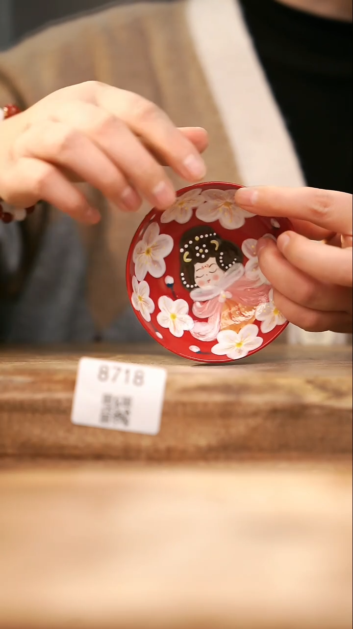 【落单孤品】福利/杯子@@8718