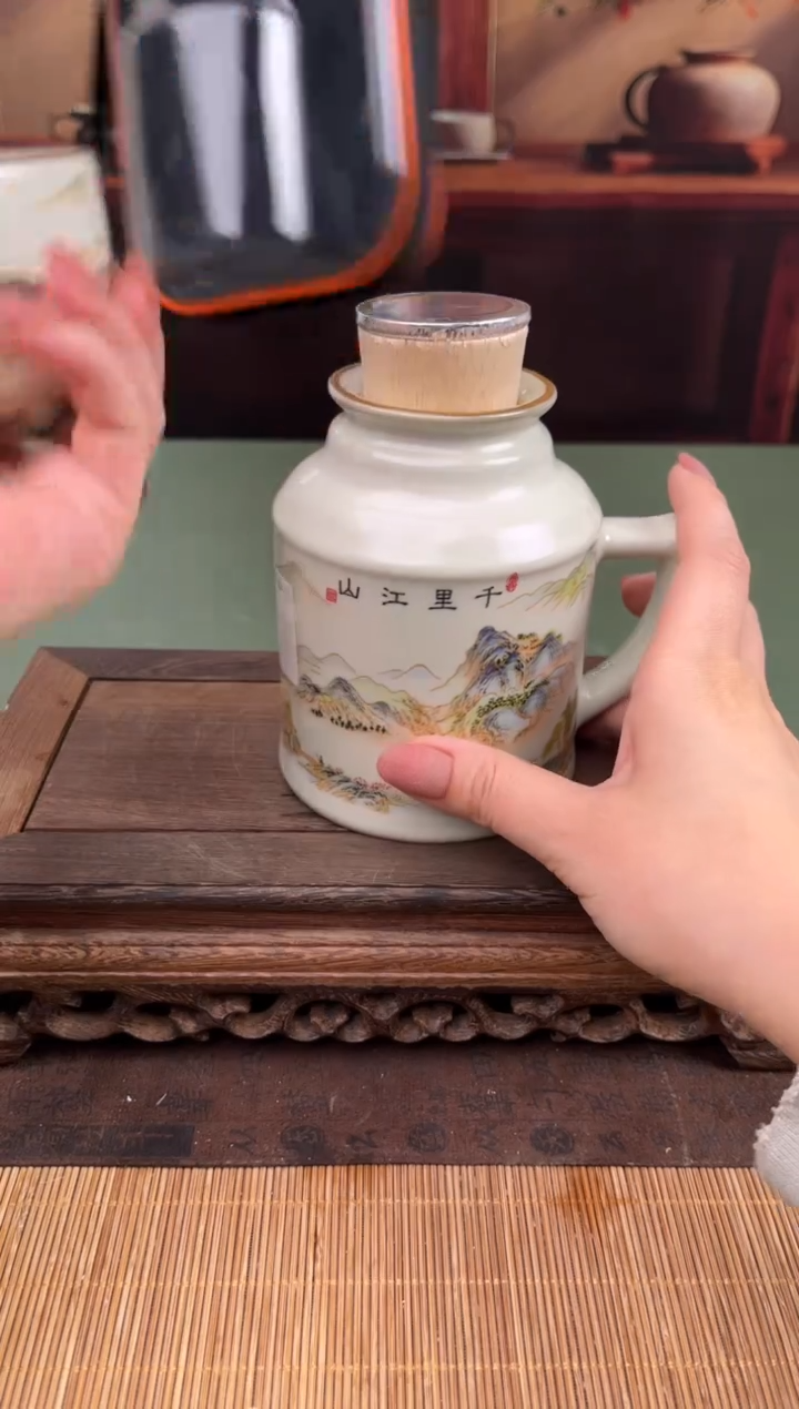 【闪购商品】顾德茶器福利闪购链接