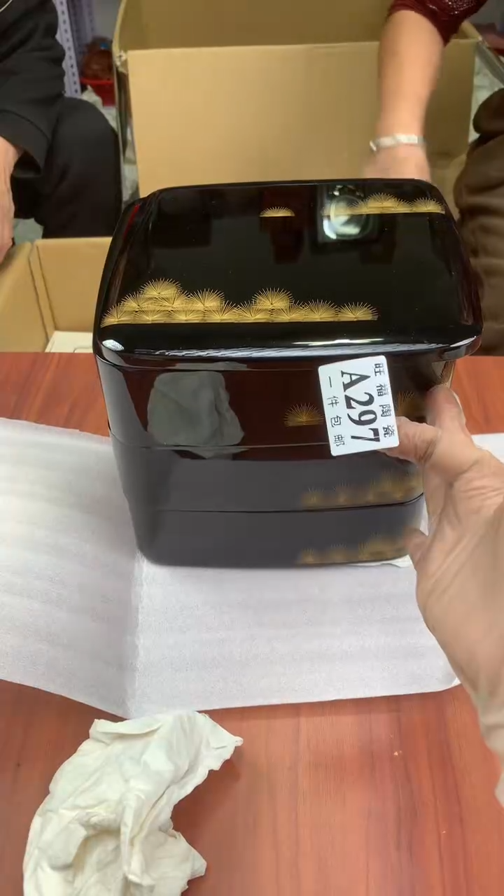 瓷片多*校长家杂项籈选