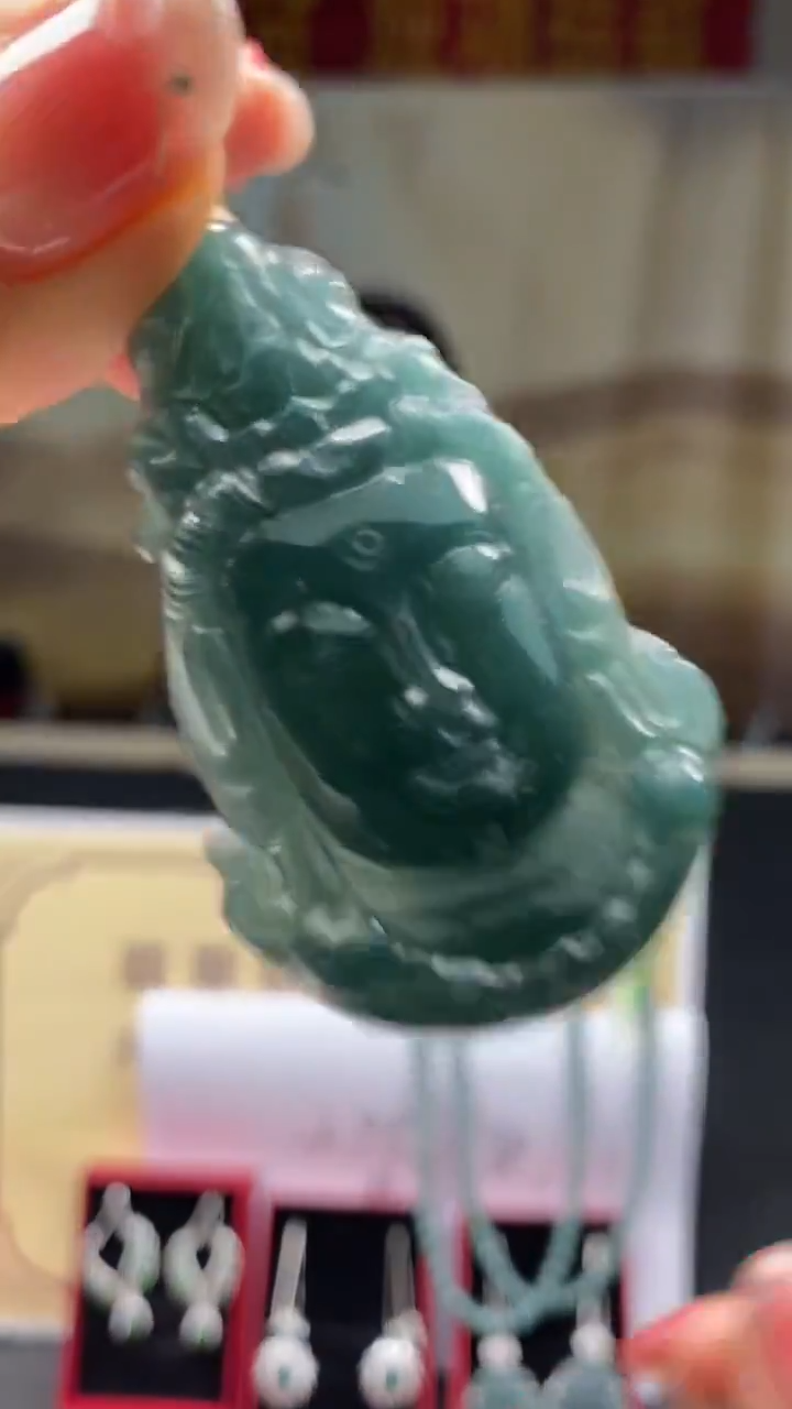 未镶嵌定制翡翠********235