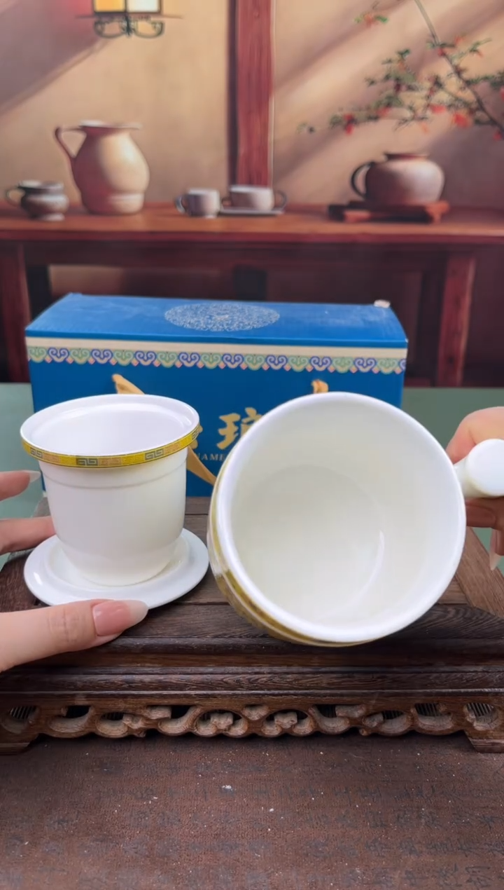 【闪购商品】顾德茶器福利闪购链接
