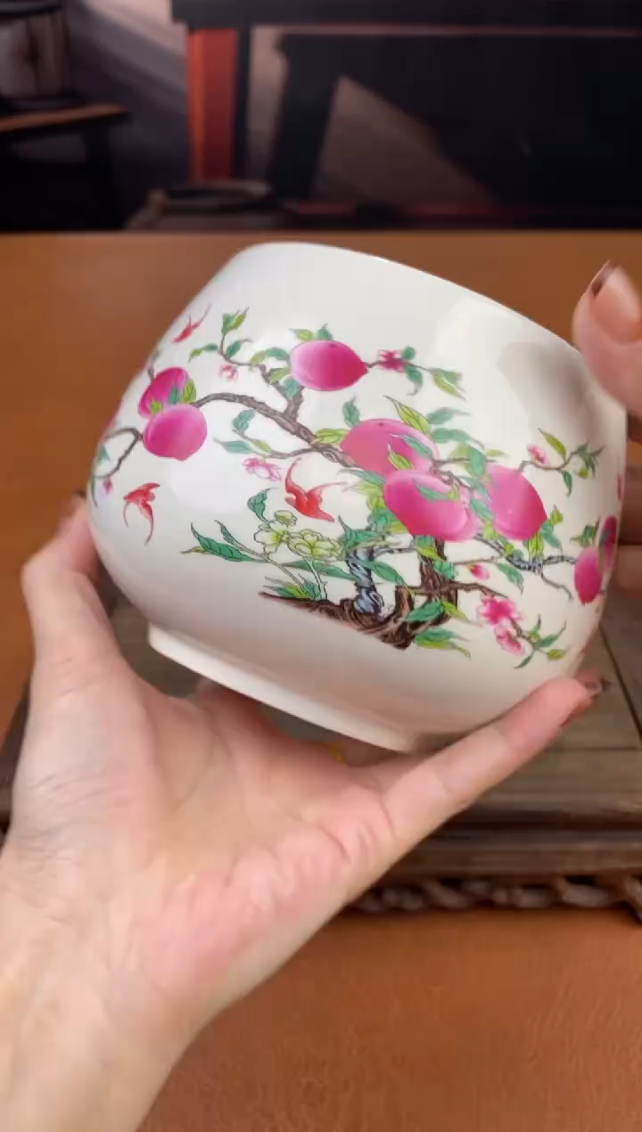 【闪购商品】陶禧茶器闪购福利V