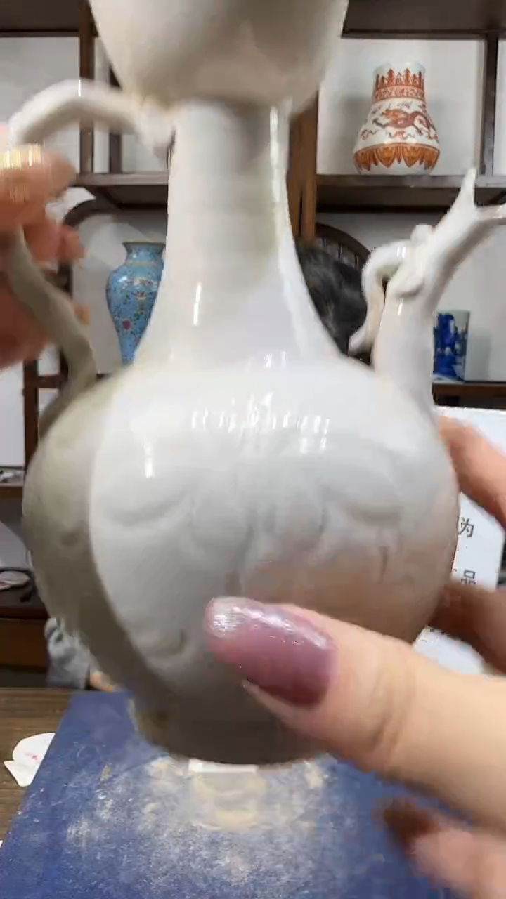 其他陶顺心瓷器 仿古复刻