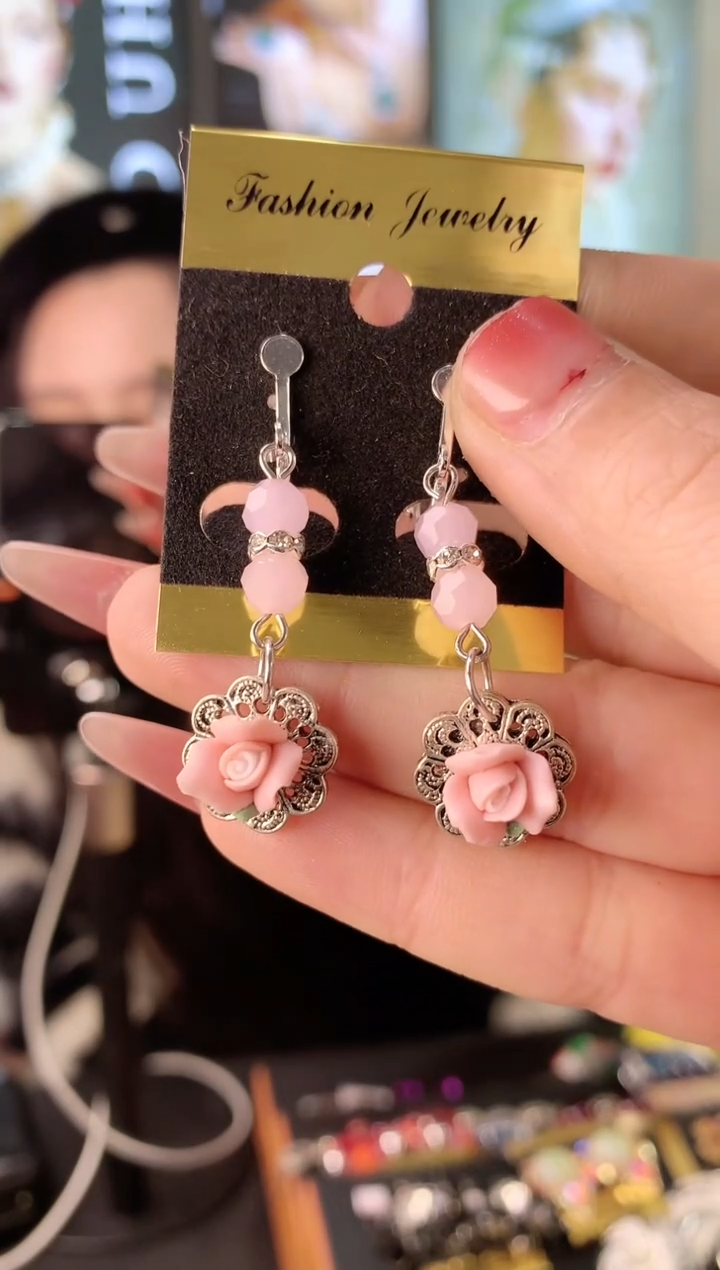 【闪购商品】瓷片楚楚中古珠宝甄选不退换