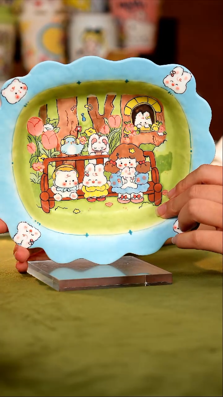 牡野器物牡野器物
