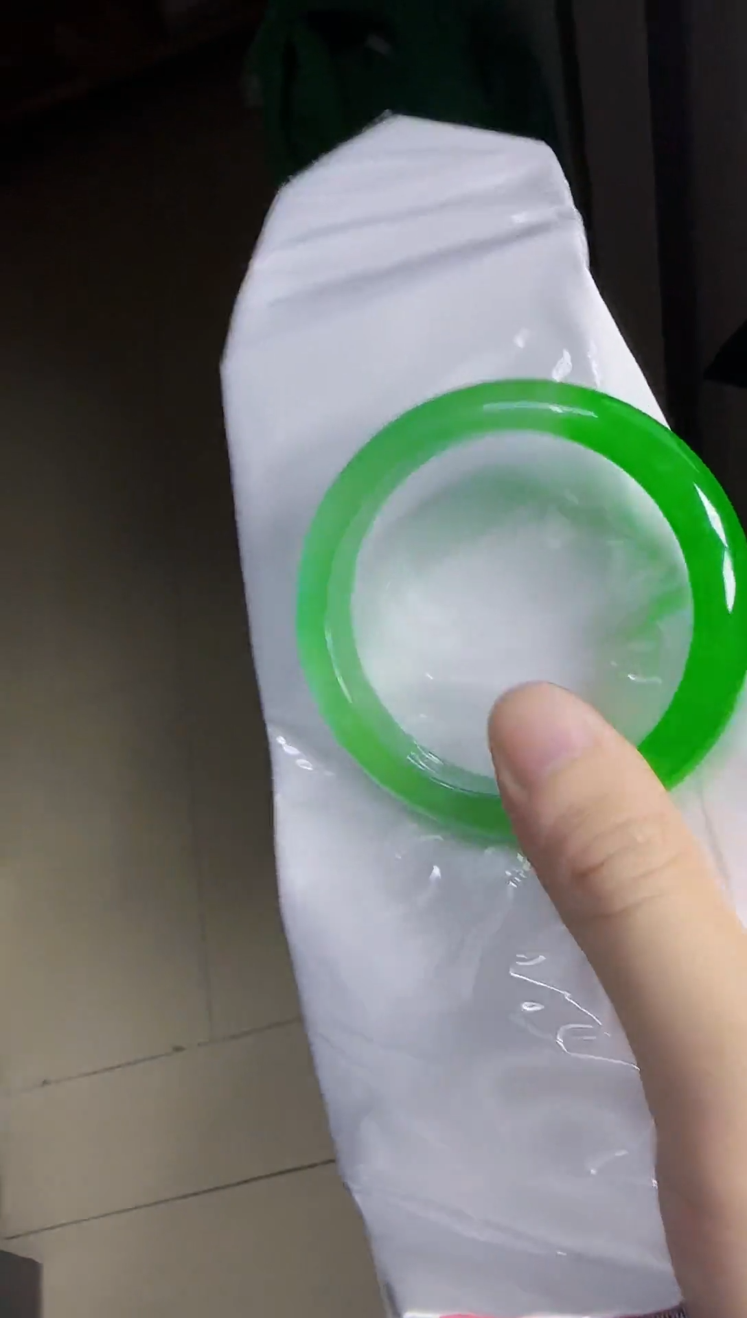 实物为准119一物一拍圈口56