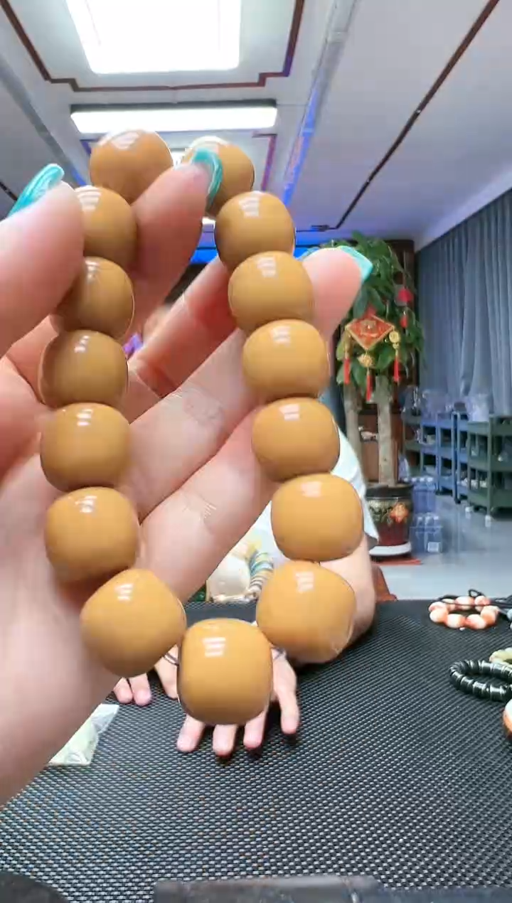 手链未镶嵌和田玉黄老型/多样性发货其中发一