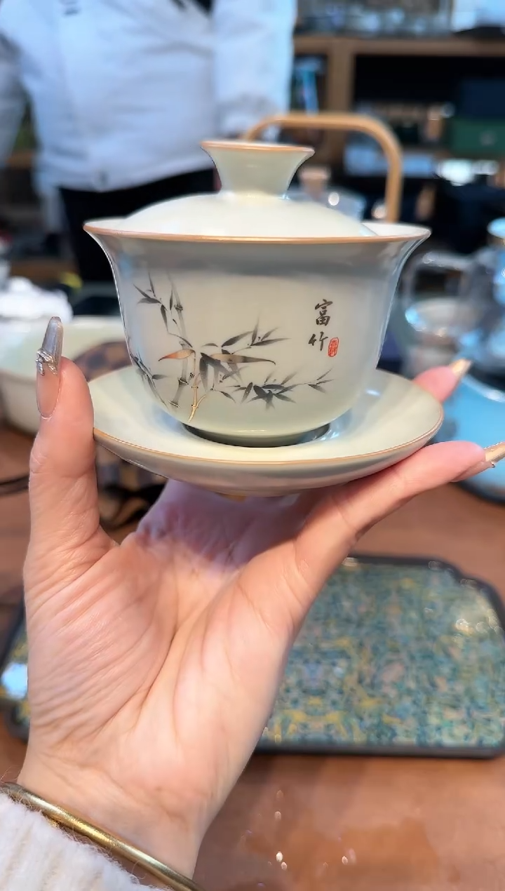 【闪购商品】不带茶盘不带礼盒@@0000