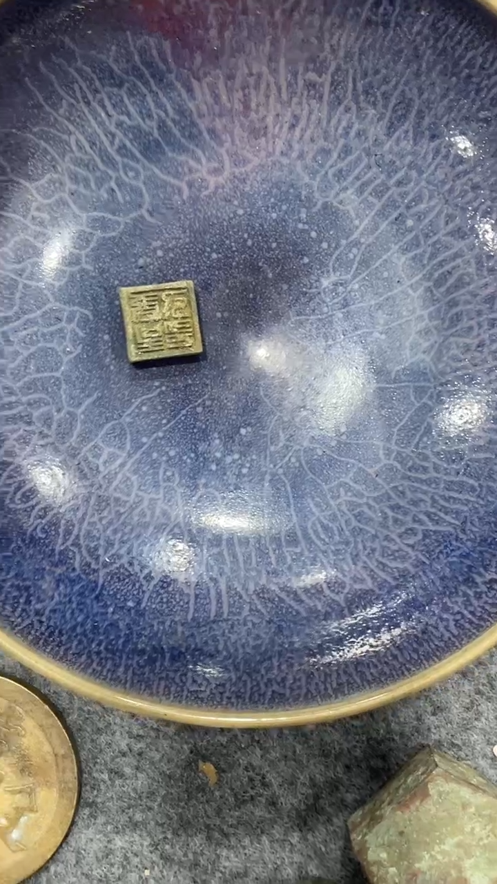 【闪购商品】瓷片手工，手绘，瓷器