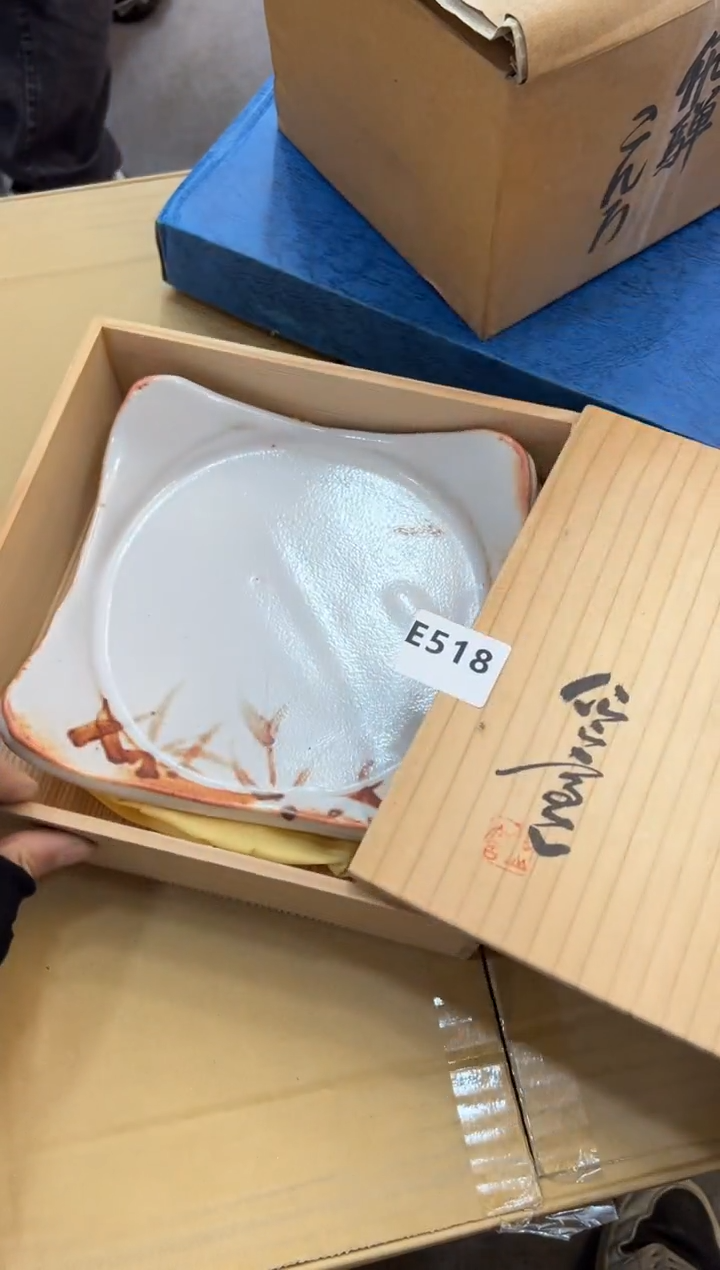 Z***左518中古商品谨慎参拍