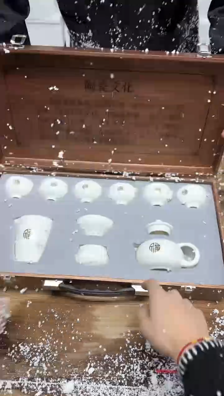 【闪购商品】其他精美茶器便宜卖了