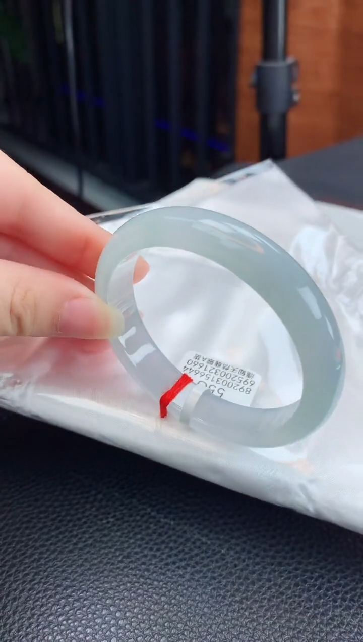 【闪购商品】翡翠手镯未镶嵌缅甸天然翡翠A货手镯