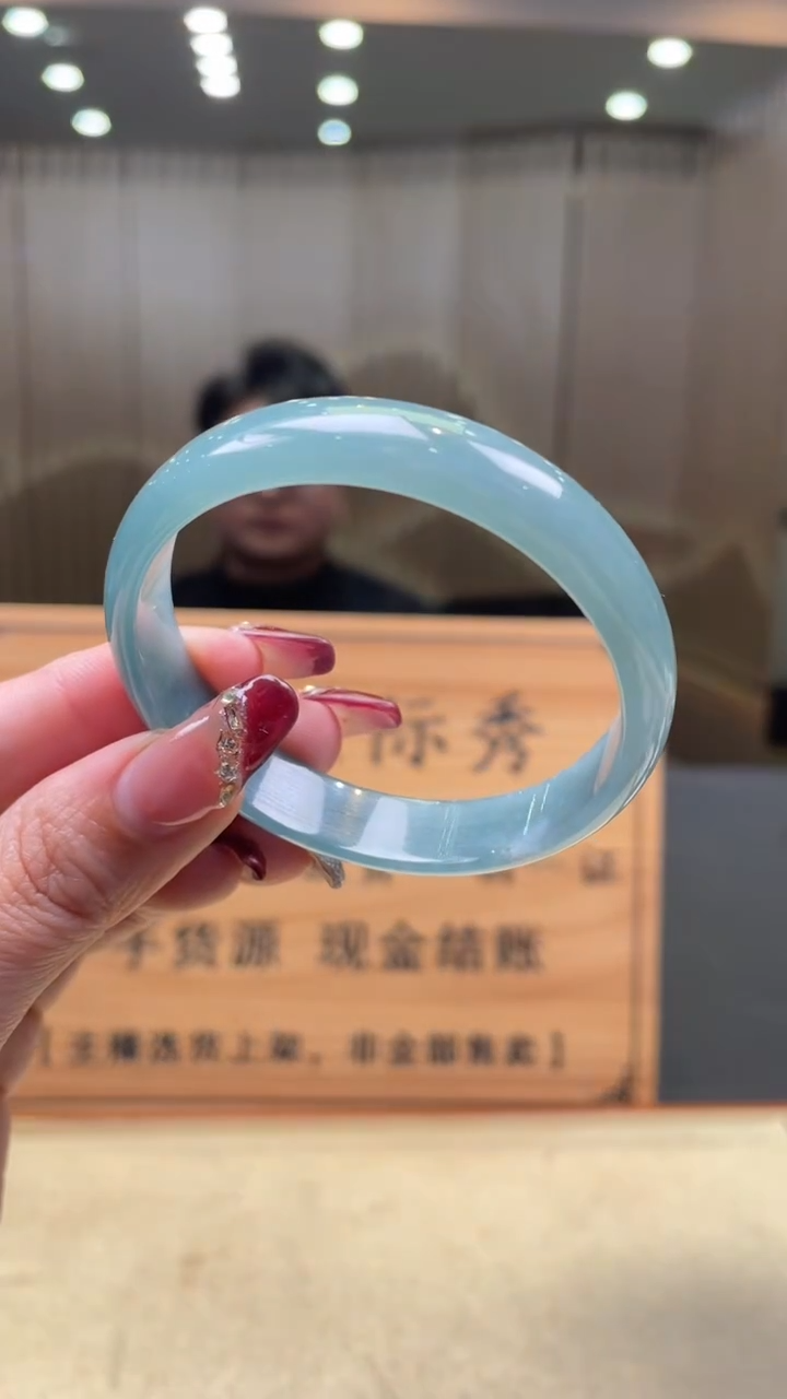 【闪购商品】定制翡翠未镶嵌       *618