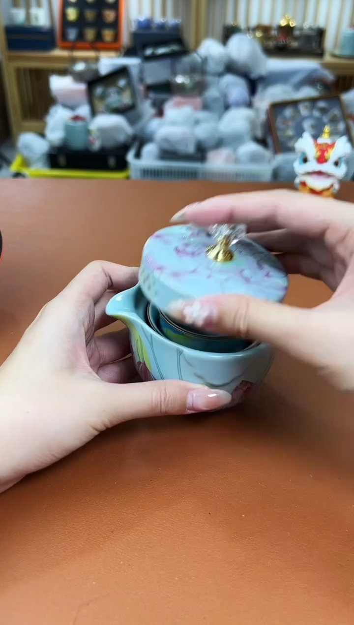 万家瓷坊清货商品链接@@YS484