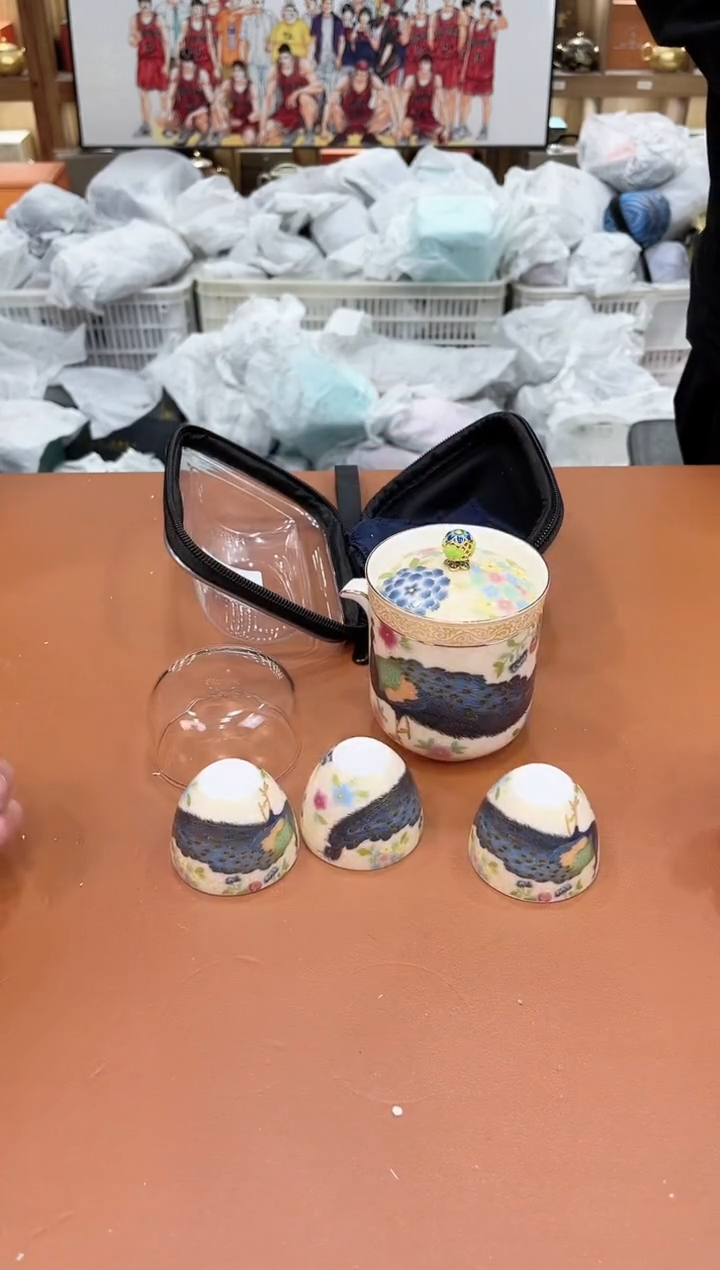 【闪购商品】陶缘甄选库存福利@@f193