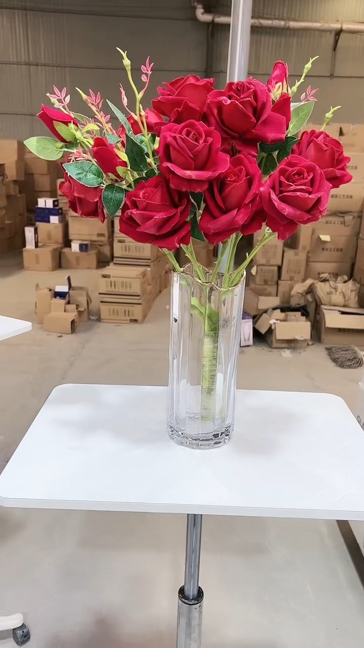 【闪购商品】白色春意