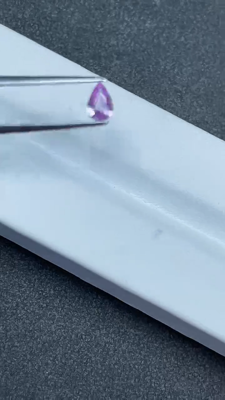 裸石蓝宝石天然裸石
