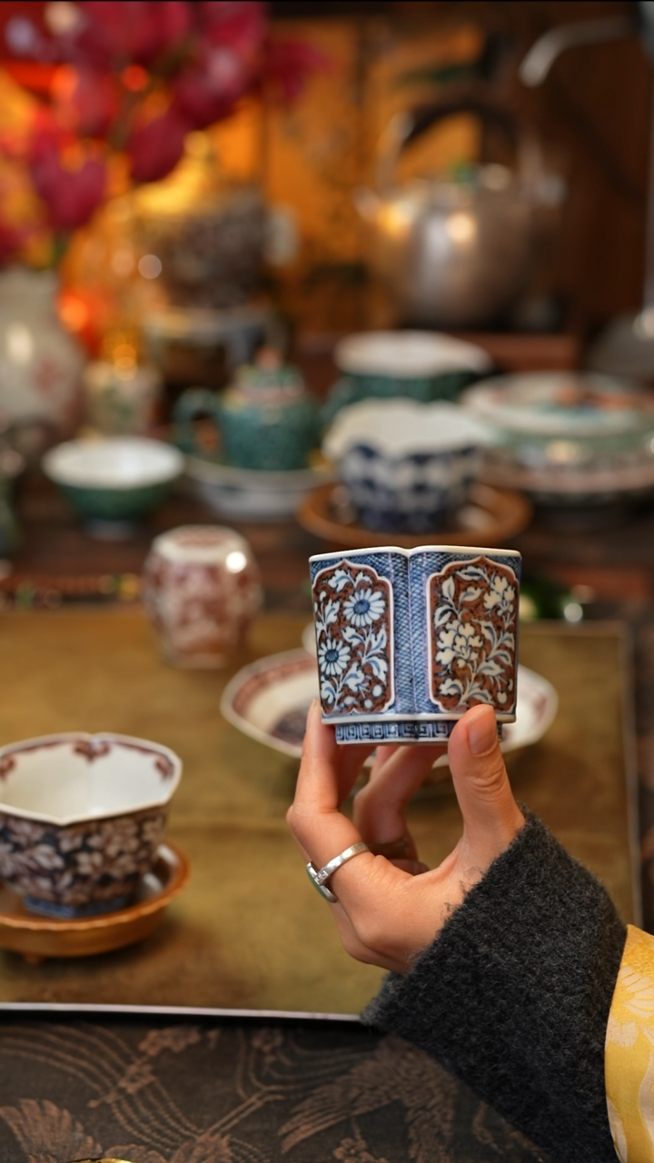 【闪购商品】正萌堂    景德镇陶瓷 