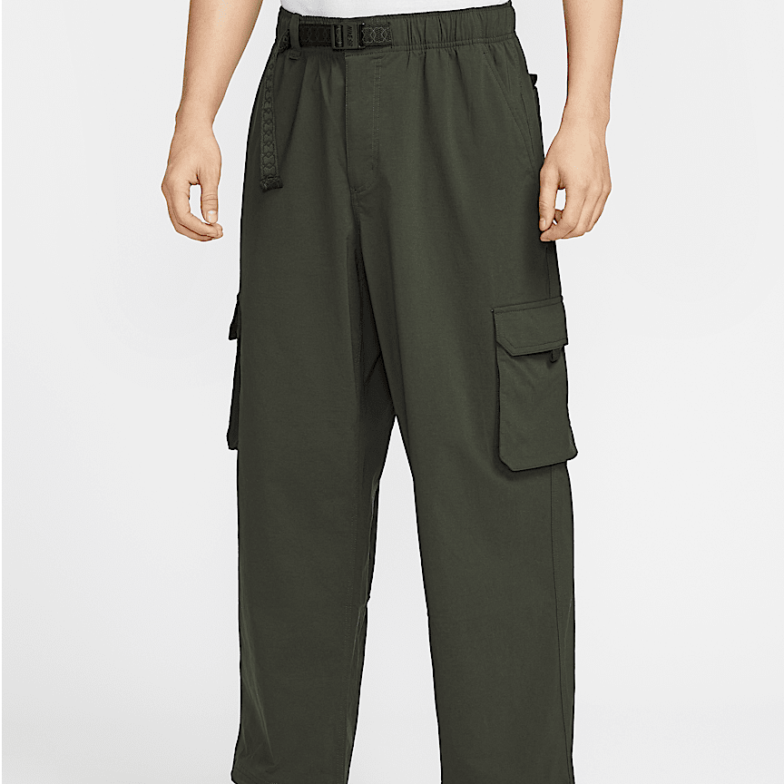 【滔搏联动】NIKE耐克中性运动长裤FV7348-355
