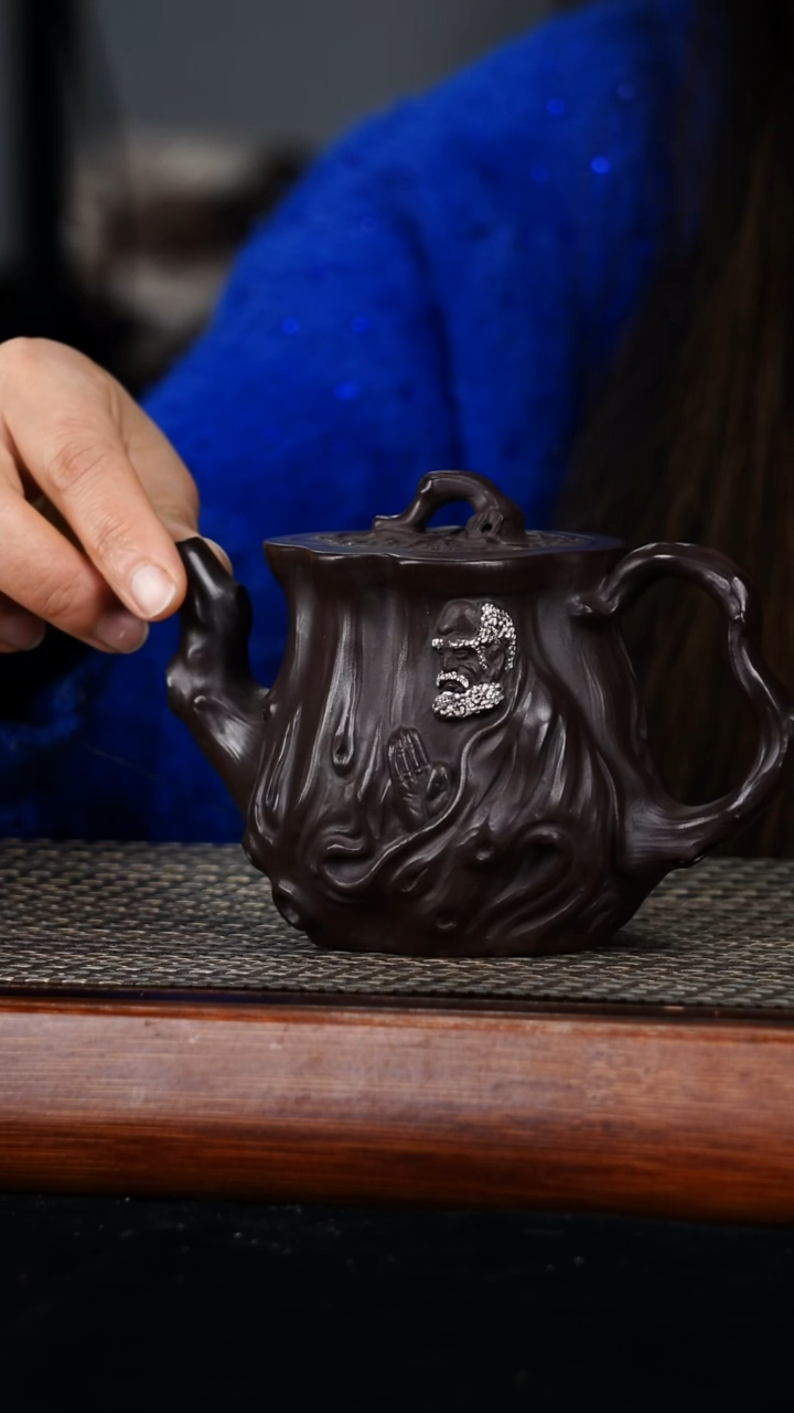 茶壶紫砂紫砂壶紫砂壶