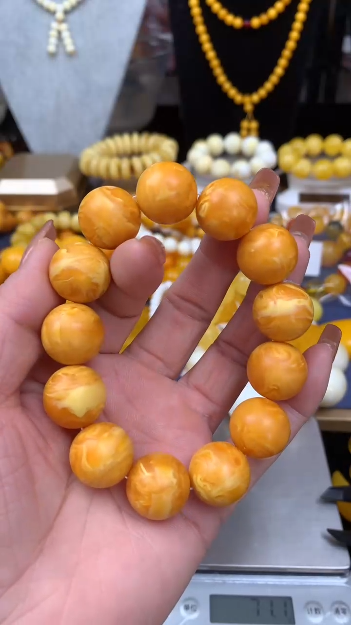 【闪购商品】摆件密胺瓷片密胺瓷片095