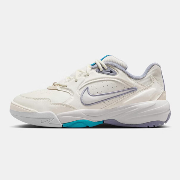 【微瑕慎拍】耐克经典休闲运动老爹鞋 FV2485-106-38.5(鞋底脏污)