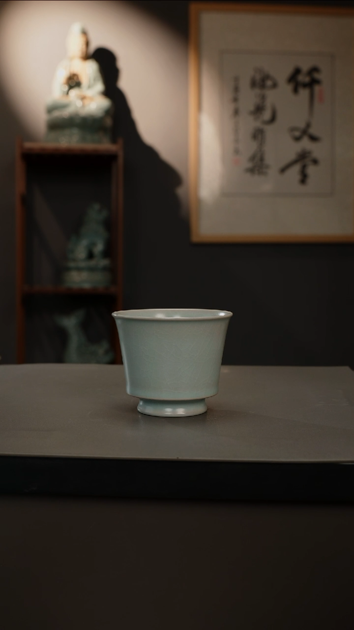 【闪购商品】杯原产地原矿 可乐杯