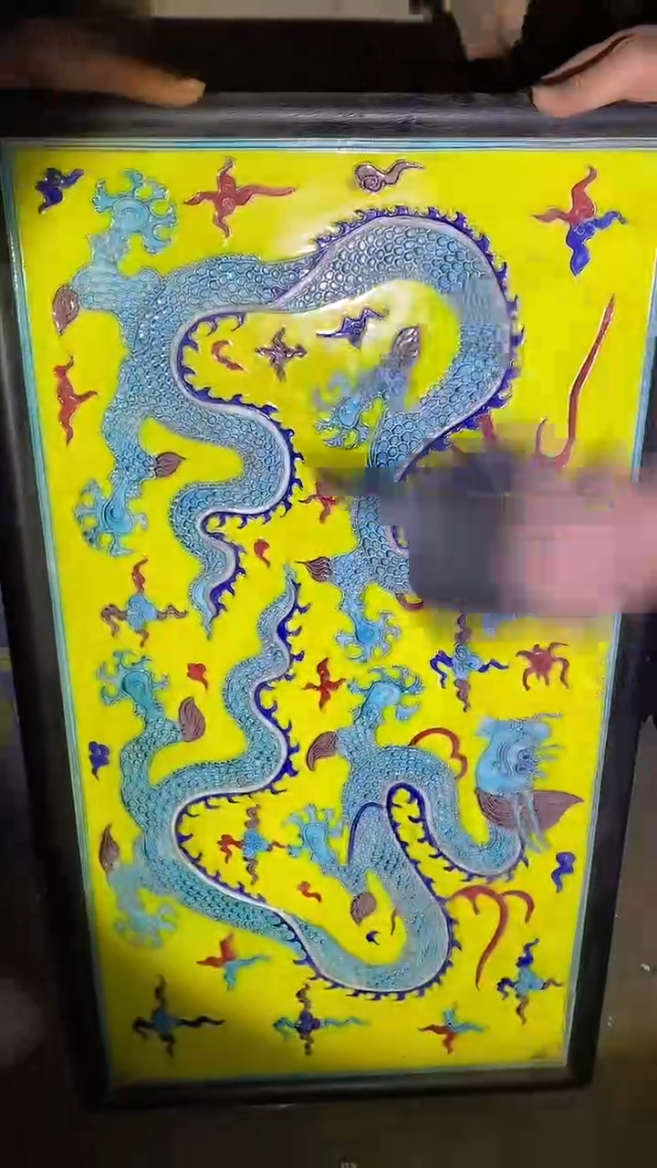 Q406景德镇高端瓷器