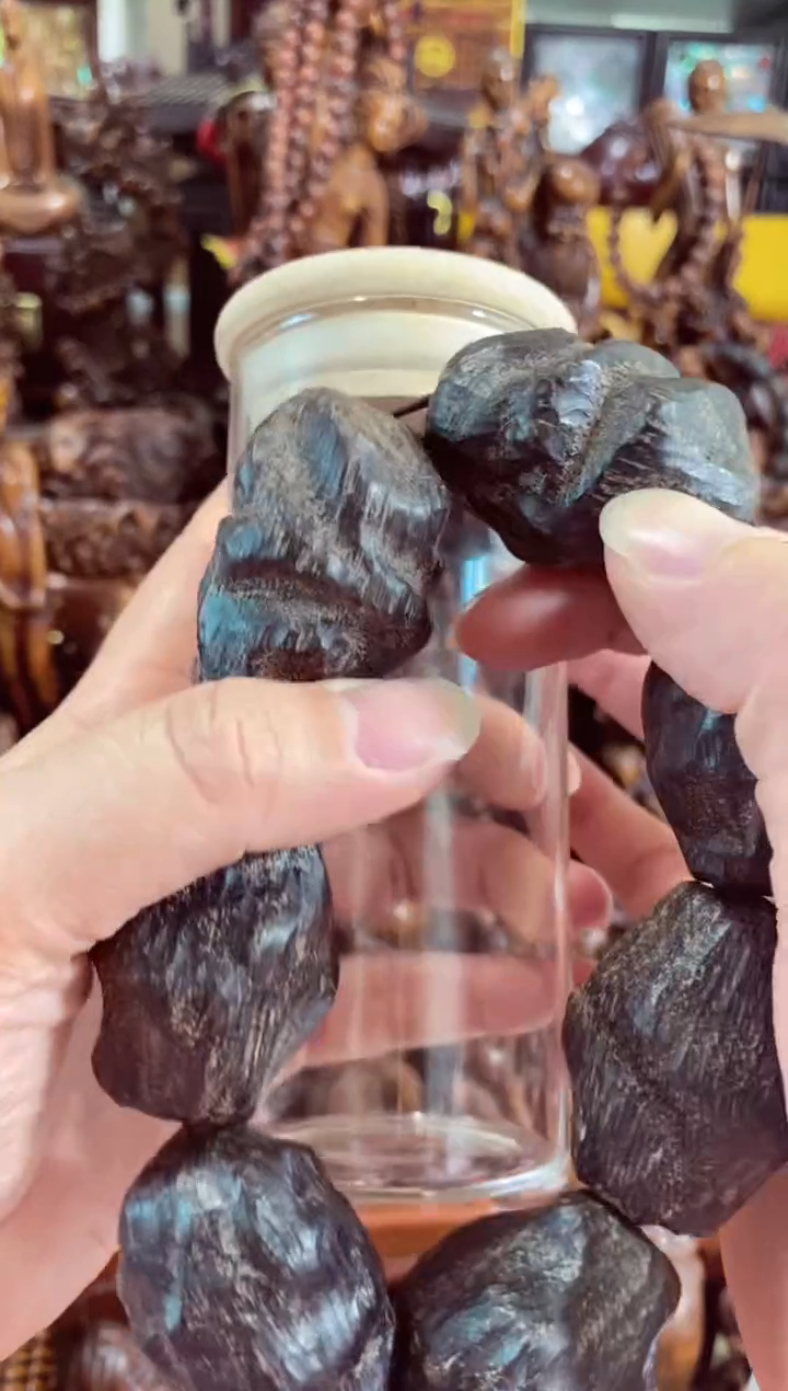 【闪购商品】木中之王漂亮的CXBQLJ单圈大