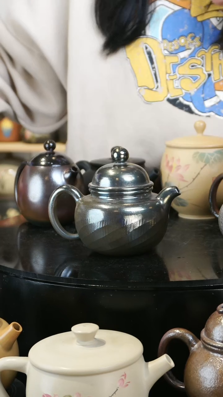 【闪购商品】壶299  苏橙茶周边....