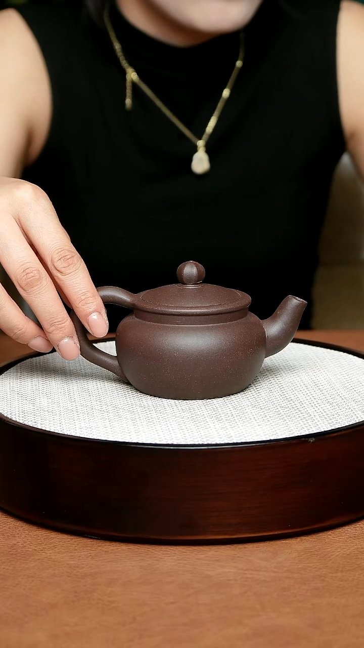 茶壶紫砂紫砂壶12