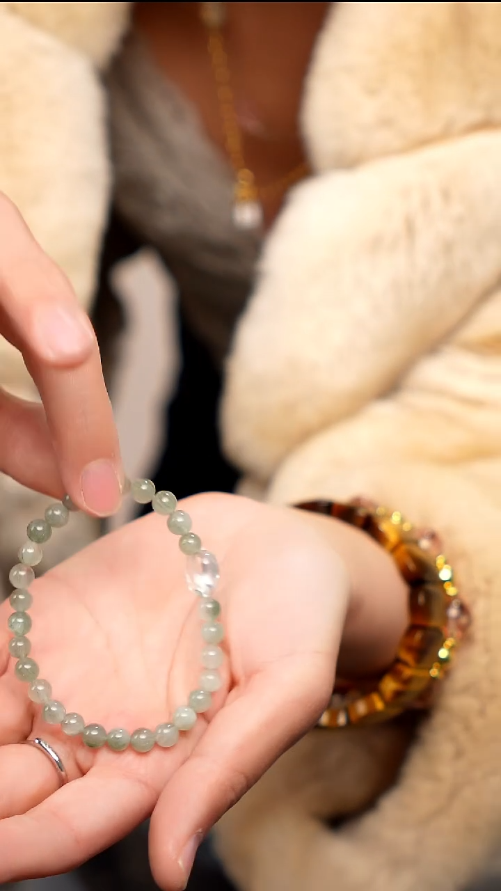 水晶摆件未镶嵌54