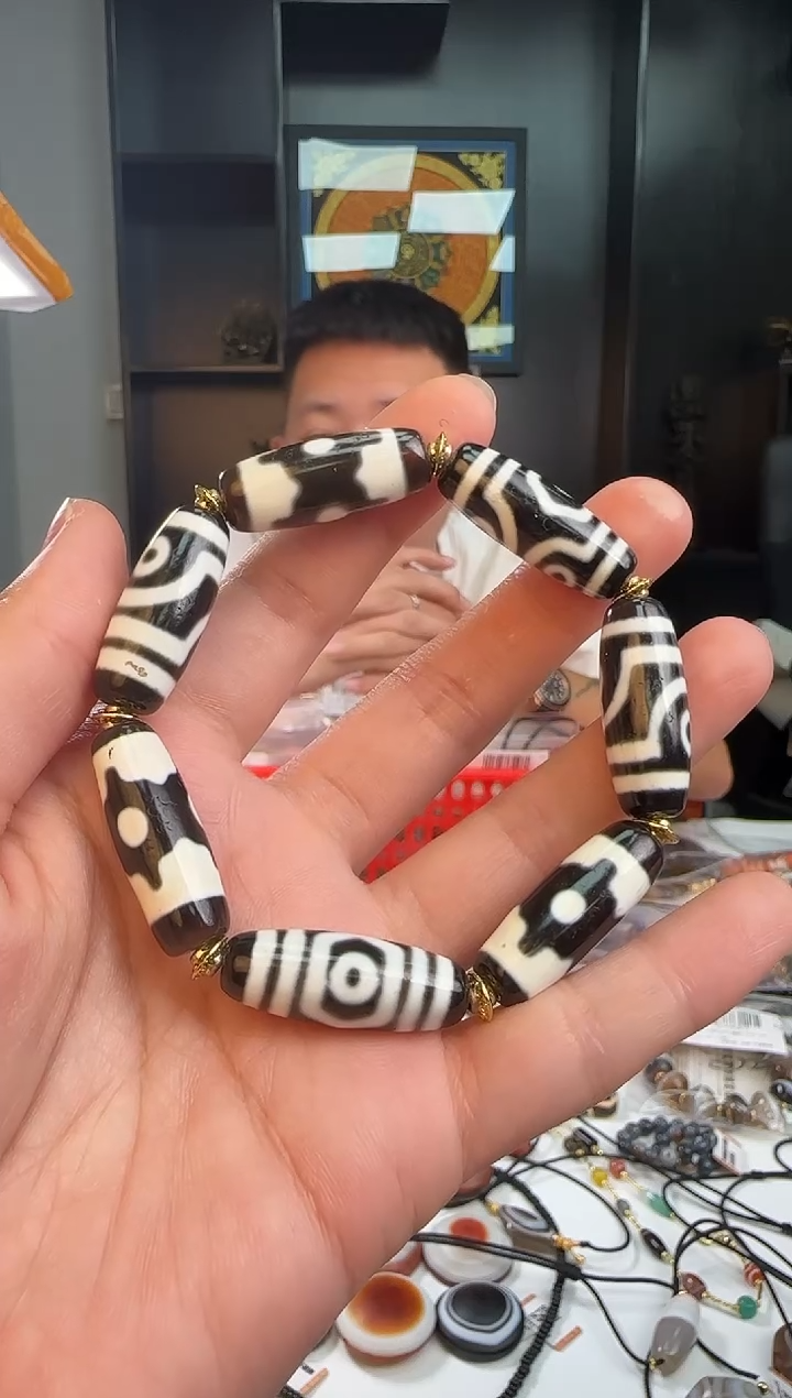 未镶嵌手链玛瑙/玉髓1123-14多样性发货