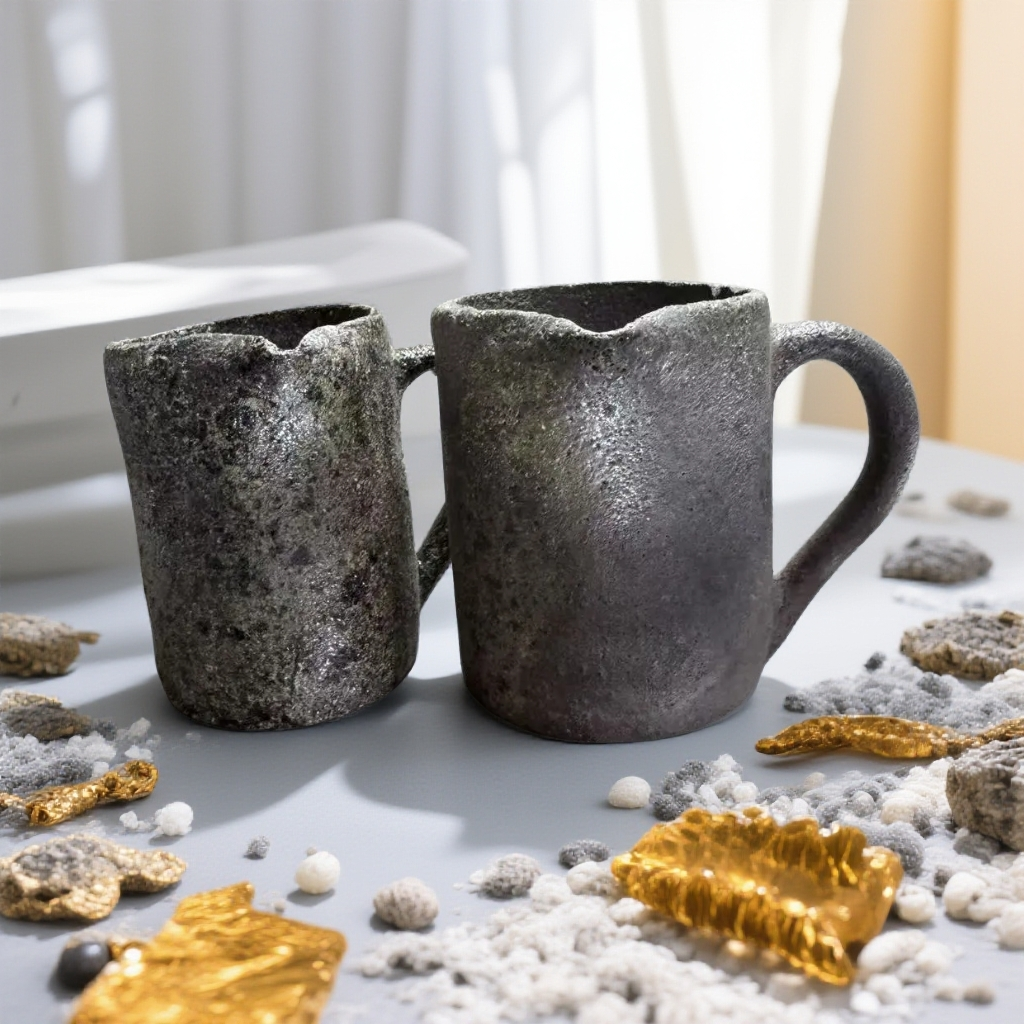 甘肃纯手工制作老茶罐可煮水煮茶砂罐