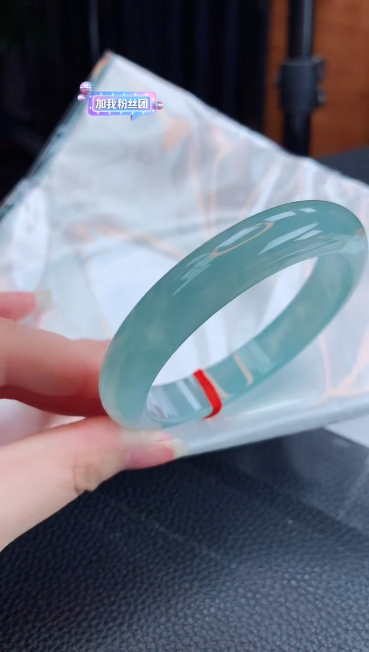 【闪购商品】翡翠手镯未镶嵌缅甸天然翡翠A货手镯