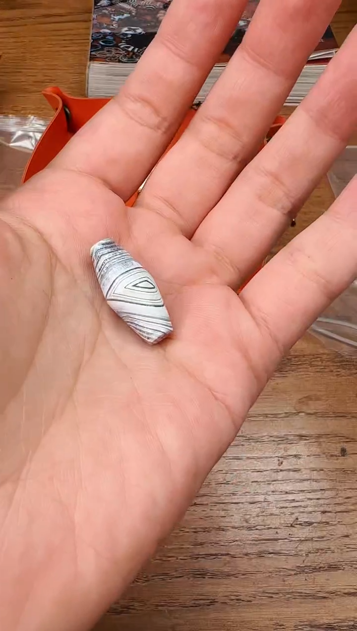 【闪购商品】玛瑙/玉髓颈饰未镶嵌【 肖钟出品 】