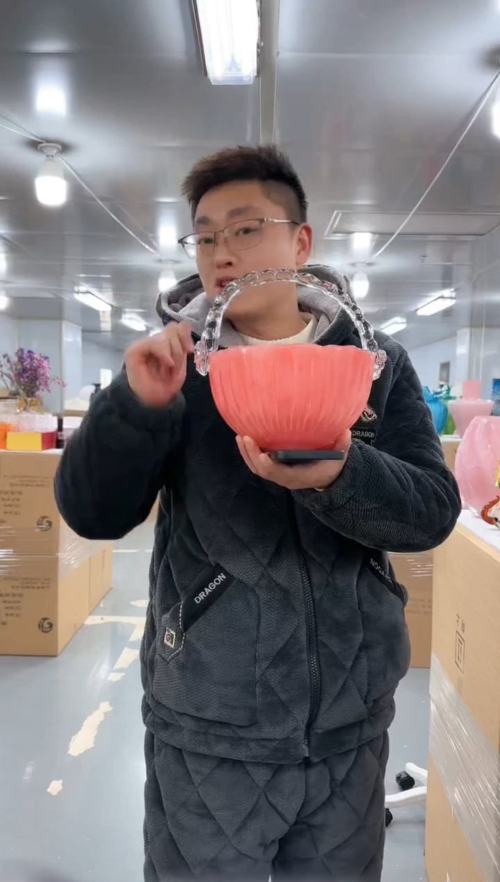 【闪购商品】玻璃小飞0006