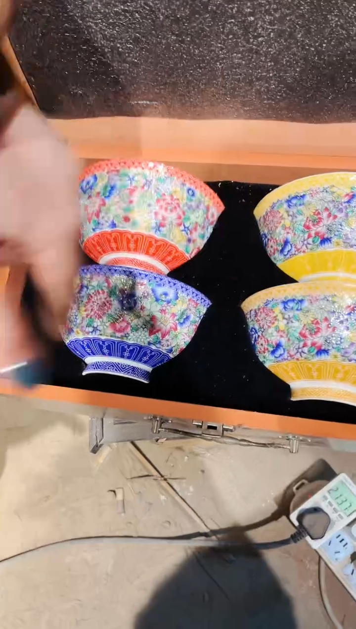 【闪购商品】瓷片七七精品专属链接50