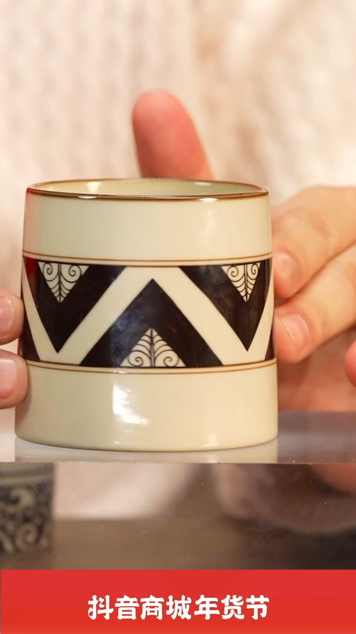 【闪购商品】瓷圈新年年货好礼@@njsz149