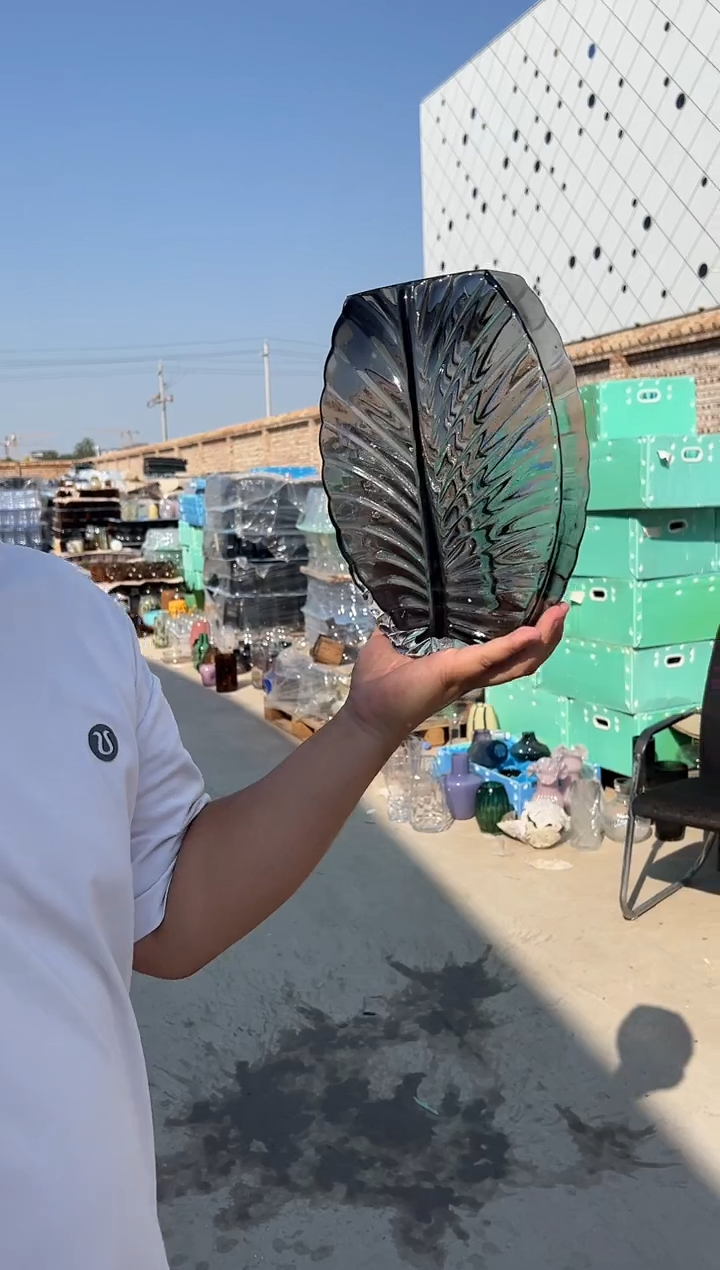 水养鲜花干花插花客厅装饰品