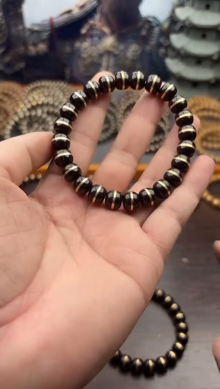 【闪购商品】紫金鼠手串A21号腰带