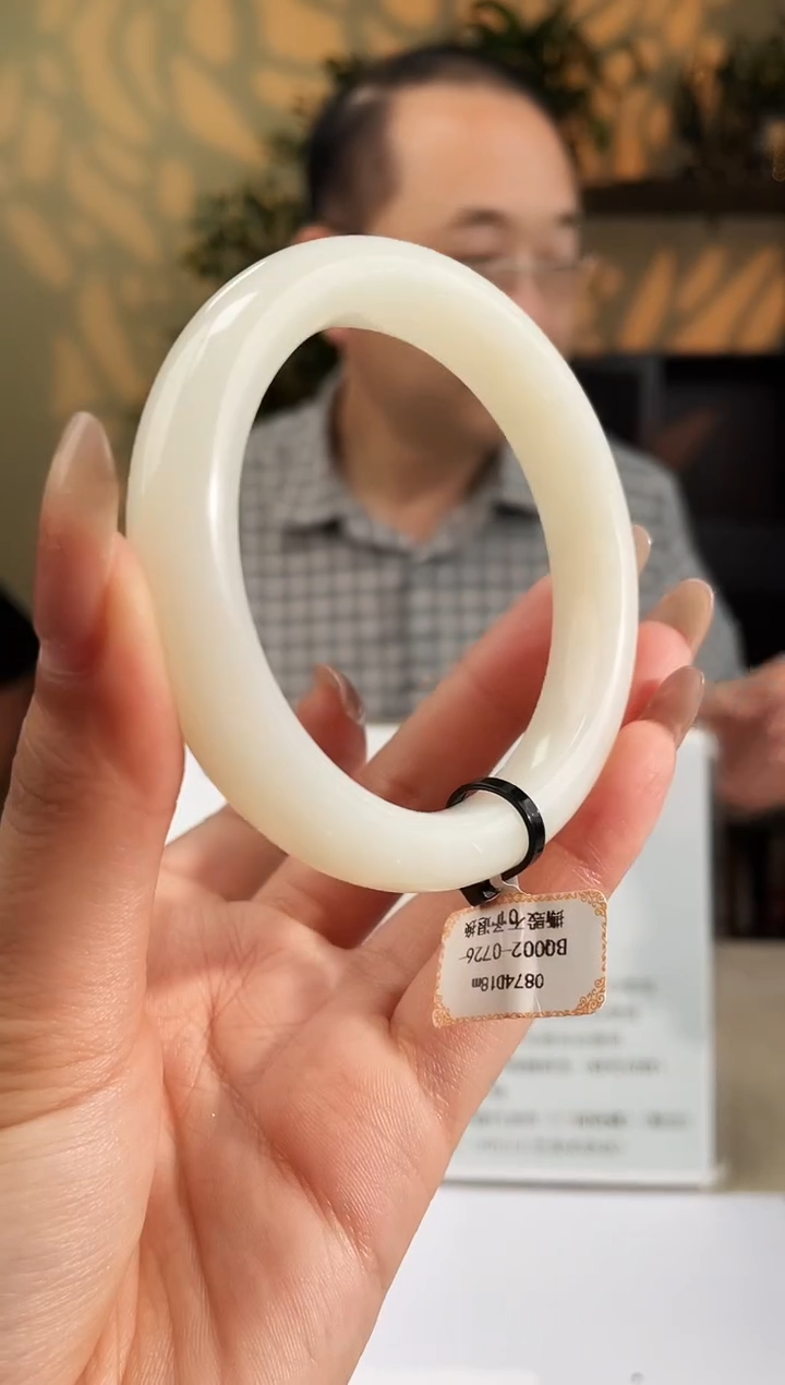 定制和田玉多样性拍一发一28095