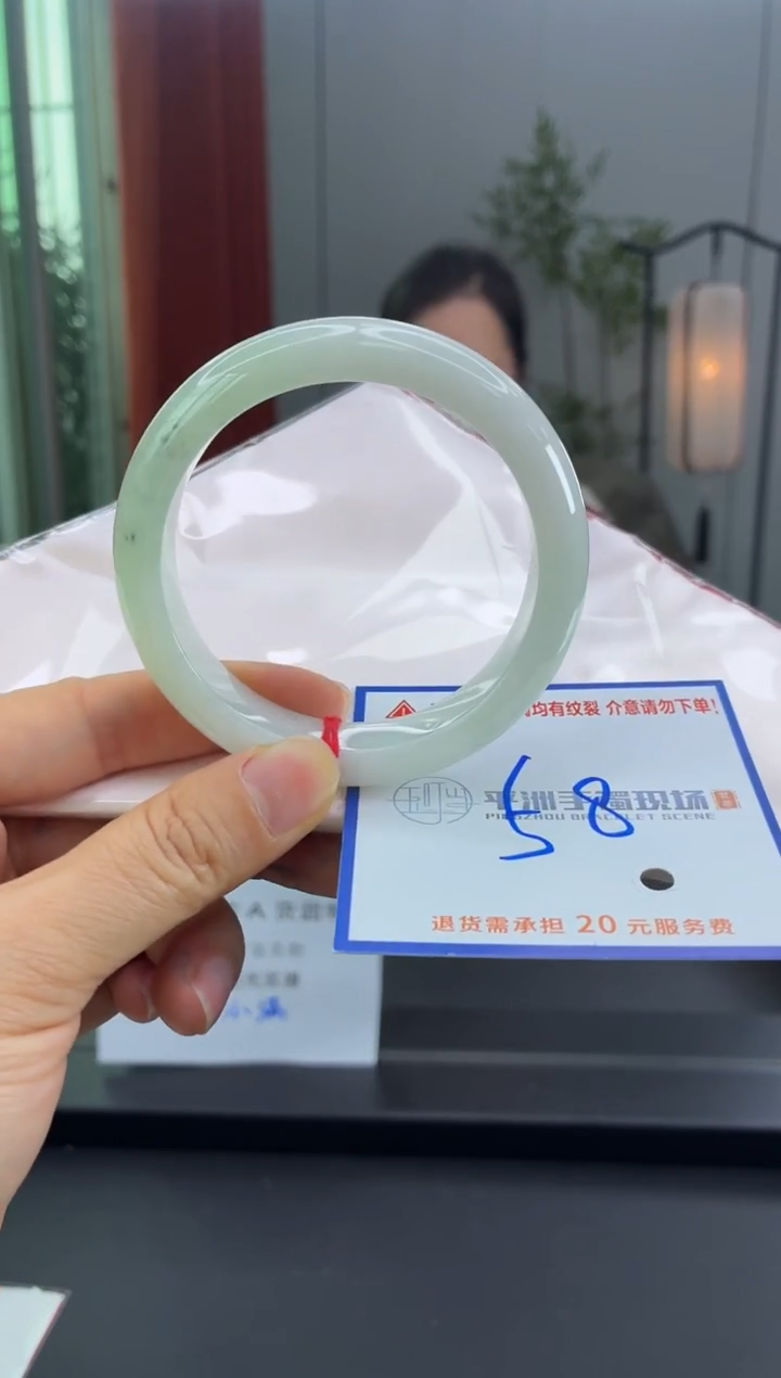 未镶嵌手镯翡翠111111111111111