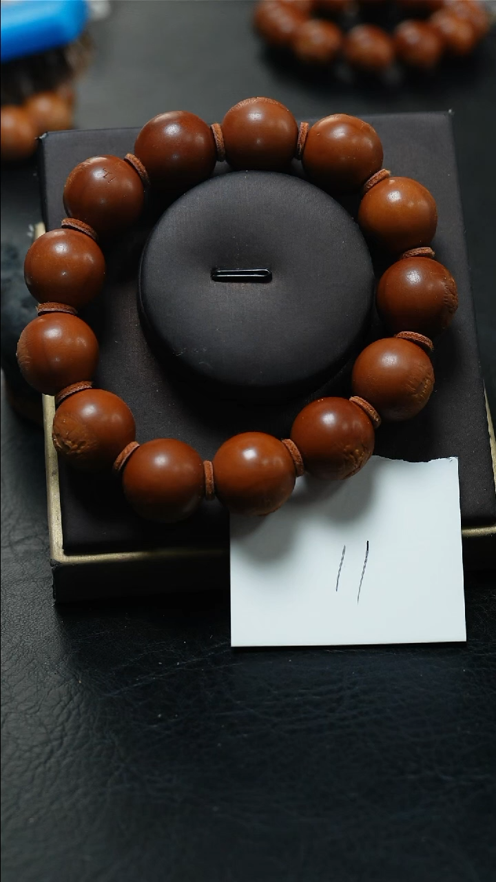 手串/手链橄榄核橄榄核