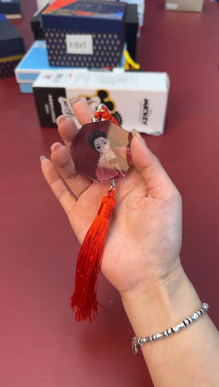 【闪购商品】瓷片正午瓷缘 臻品源泉@@CQ176