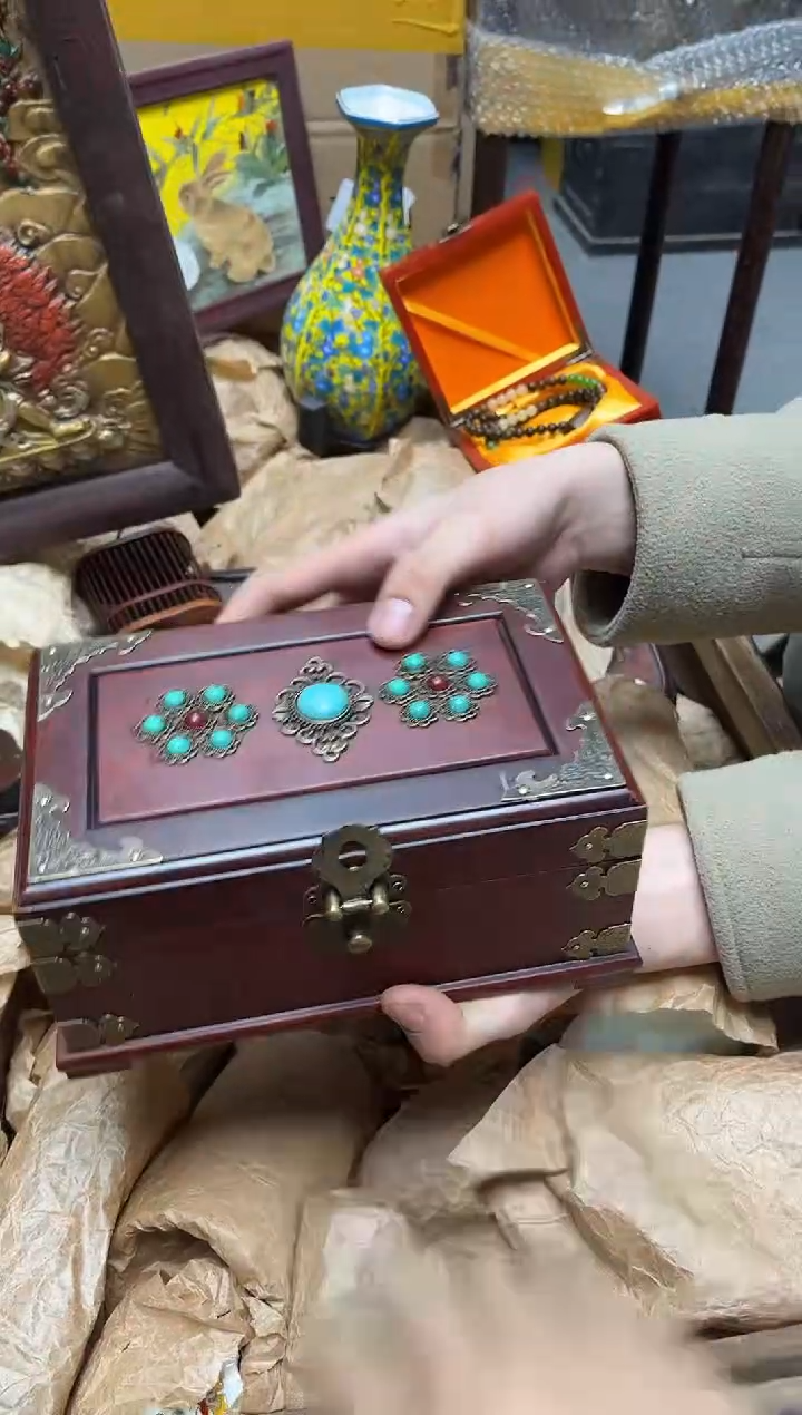 风车木（黑檀木）八号甄选八号甄选